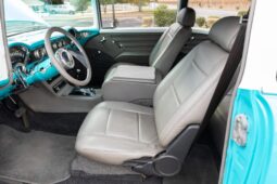 
										1955 Chevrolet 150 2-Door Sedan full									