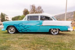 
										1955 Chevrolet 150 2-Door Sedan full									