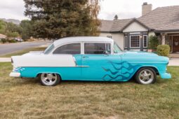 
										1955 Chevrolet 150 2-Door Sedan full									