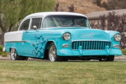 
										1955 Chevrolet 150 2-Door Sedan full									