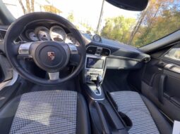 
										2008 Porsche 911 Turbo Coupe full									