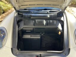 
										2008 Porsche 911 Turbo Coupe full									