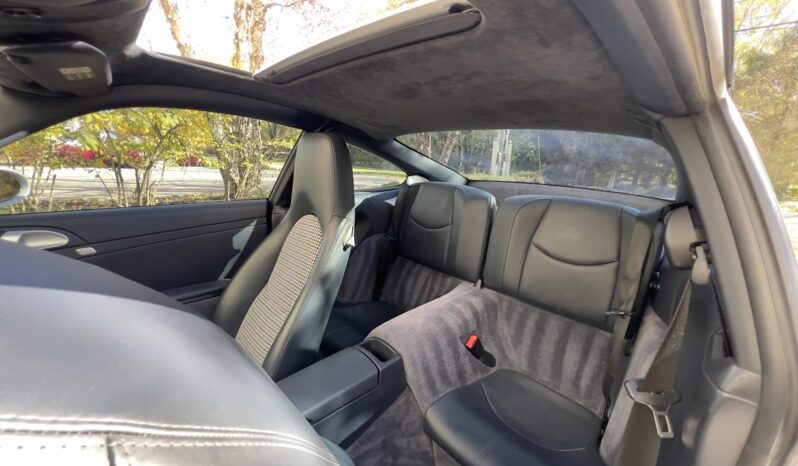 
								2008 Porsche 911 Turbo Coupe full									