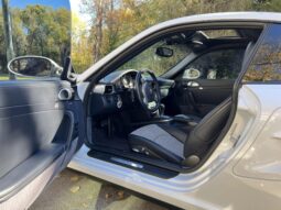 
										2008 Porsche 911 Turbo Coupe full									