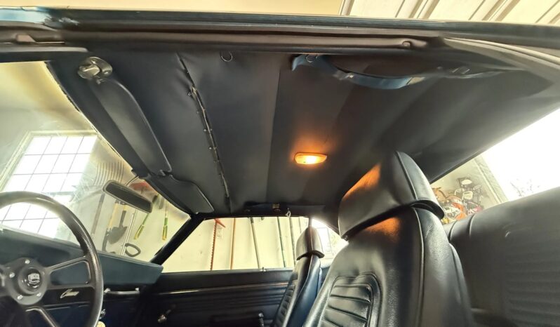 
								1969 Chevrolet Camaro Coupe 4-Speed full									