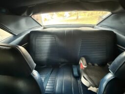 
										1969 Chevrolet Camaro Coupe 4-Speed full									