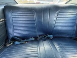 
										1969 Chevrolet Camaro Coupe 4-Speed full									