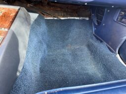 
										1969 Chevrolet Camaro Coupe 4-Speed full									