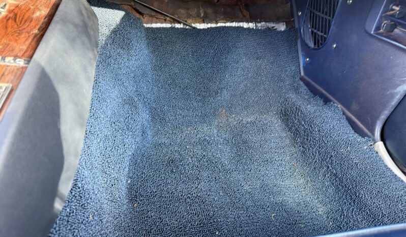 
								1969 Chevrolet Camaro Coupe 4-Speed full									