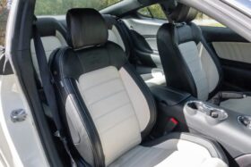 2015 Ford Mustang GT 50th Anniversary