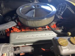 										1966 Chevrolet Corvette Convertible 4-Speed full									