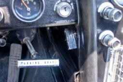 										1966 Chevrolet Corvette Convertible 4-Speed full									