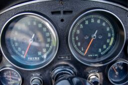 										1966 Chevrolet Corvette Convertible 4-Speed full									