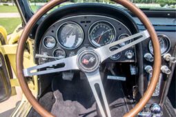 										1966 Chevrolet Corvette Convertible 4-Speed full									