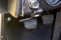 										1966 Chevrolet Corvette Convertible 4-Speed full									