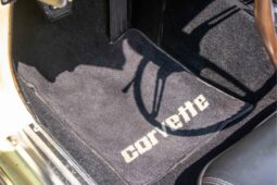 										1966 Chevrolet Corvette Convertible 4-Speed full									