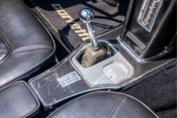 										1966 Chevrolet Corvette Convertible 4-Speed full									