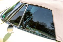 										1966 Chevrolet Corvette Convertible 4-Speed full									