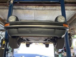 1983 Porsche 911SC Coupe full