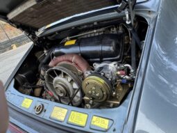 1983 Porsche 911SC Coupe full