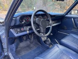 1983 Porsche 911SC Coupe full