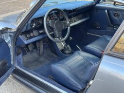 1983 Porsche 911SC Coupe full