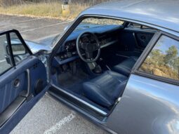 1983 Porsche 911SC Coupe full