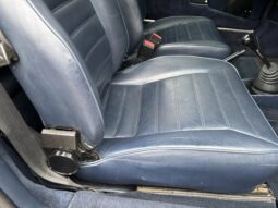 1983 Porsche 911SC Coupe full