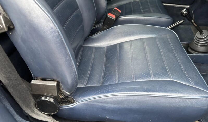 								1983 Porsche 911SC Coupe full									
