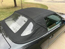 
										1992 Mercedes-Benz 500SL 5.0-Liter V8 full									