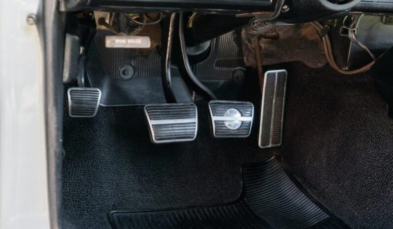 								1969 Chevrolet Camaro RS SS Z10 full									