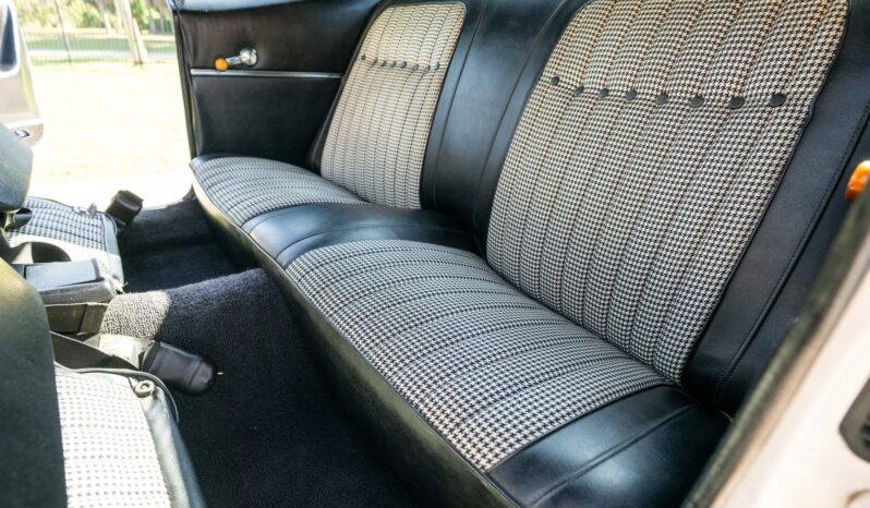 								1969 Chevrolet Camaro RS SS Z10 full									