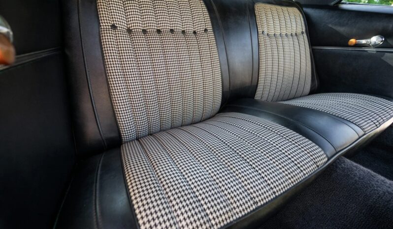 								1969 Chevrolet Camaro RS SS Z10 full									