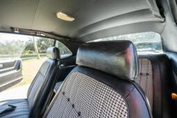 										1969 Chevrolet Camaro RS SS Z10 full									