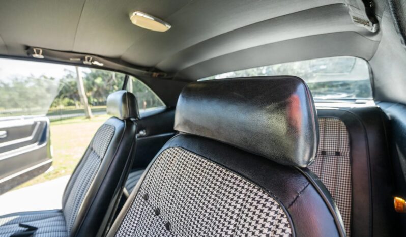 								1969 Chevrolet Camaro RS SS Z10 full									