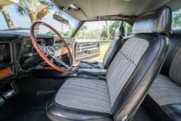 										1969 Chevrolet Camaro RS SS Z10 full									