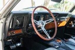 										1969 Chevrolet Camaro RS SS Z10 full									