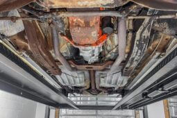 1969 Chevrolet Camaro RS SS Z10