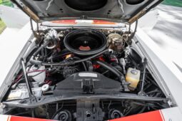 1969 Chevrolet Camaro RS SS Z10