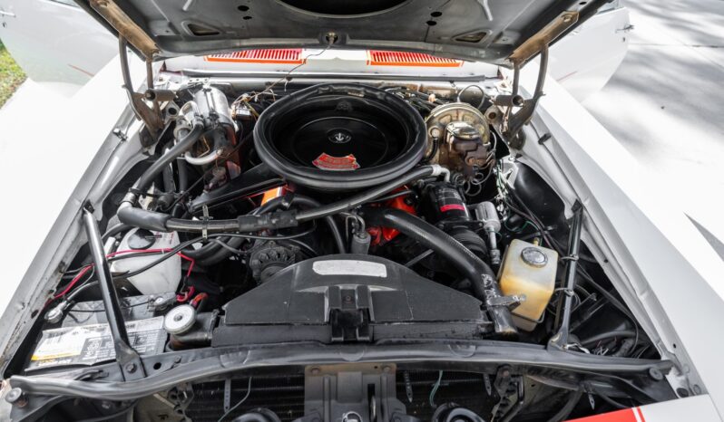 								1969 Chevrolet Camaro RS SS Z10 full									