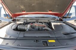 										2011 Lexus LX570 Supercharged full									