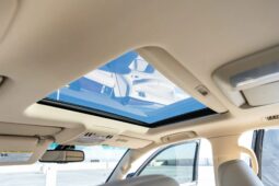 										2011 Lexus LX570 Supercharged full									