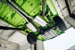 
										1969 Plymouth Road Runner Custom full									