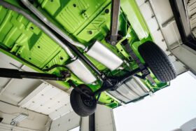 1969 Plymouth Road Runner Custom