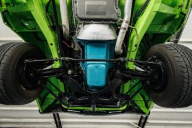 1969 Plymouth Road Runner Custom