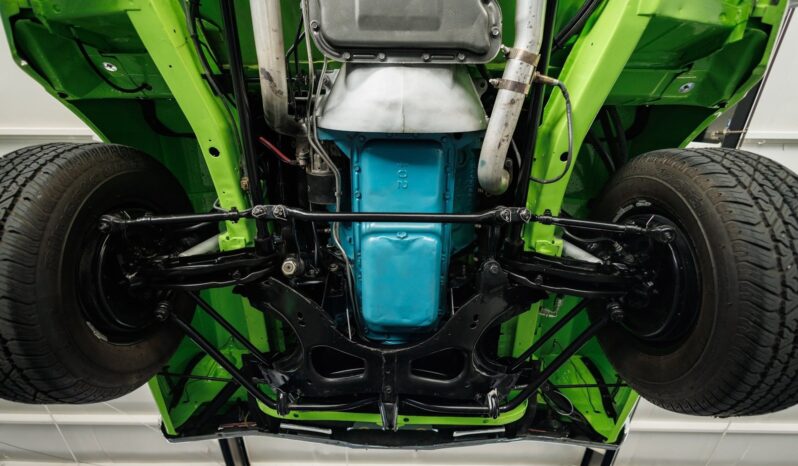 
								1969 Plymouth Road Runner Custom full									