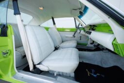 
										1969 Plymouth Road Runner Custom full									