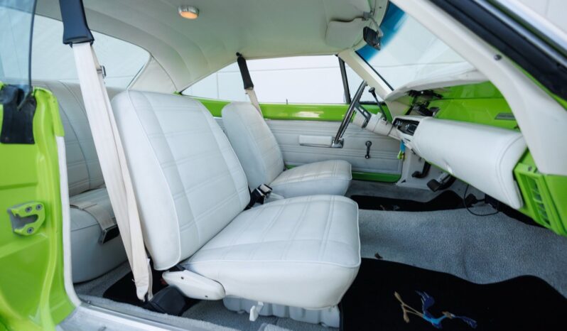 
								1969 Plymouth Road Runner Custom full									