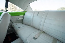 
										1969 Plymouth Road Runner Custom full									