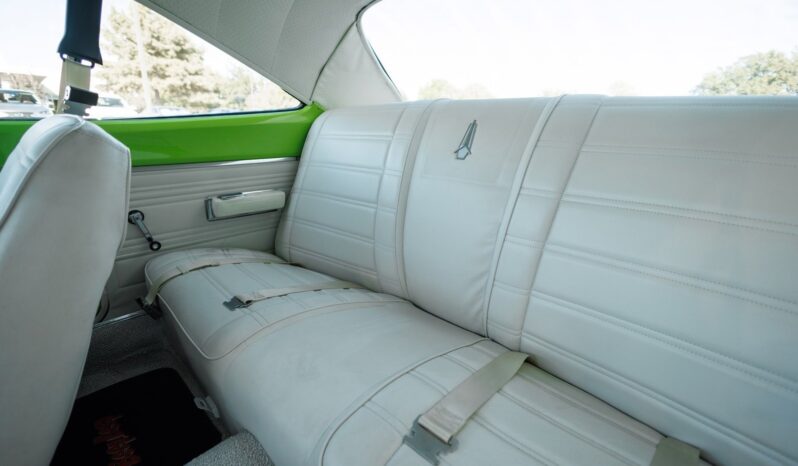 
								1969 Plymouth Road Runner Custom full									